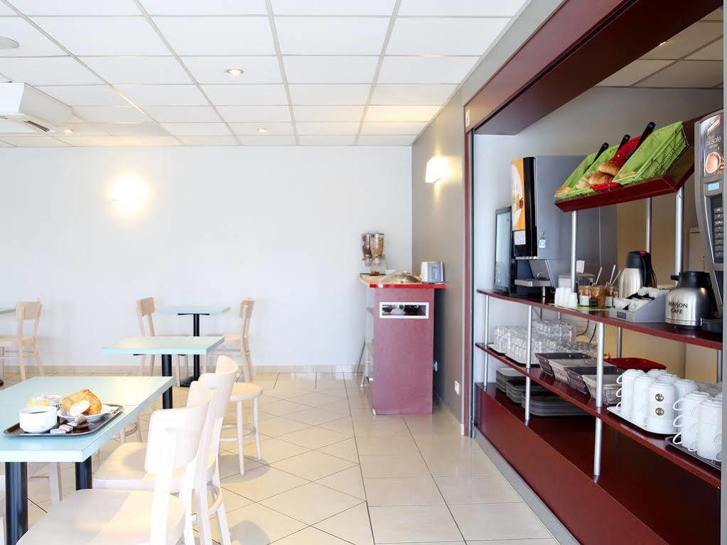 B&B Hotel Frejus Puget-Sur-Argens Luaran gambar